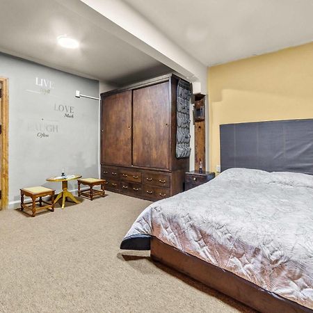 Charming 2-Bedroom Retreat In Lomas De Bezares Mexico City Luaran gambar