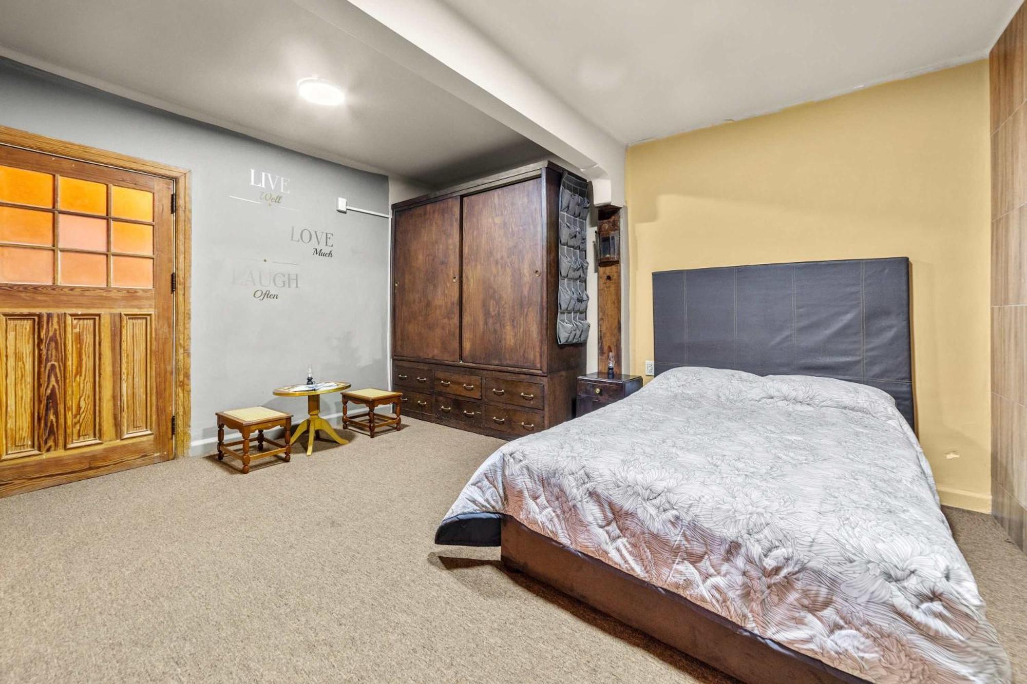 Charming 2-Bedroom Retreat In Lomas De Bezares Mexico City Luaran gambar