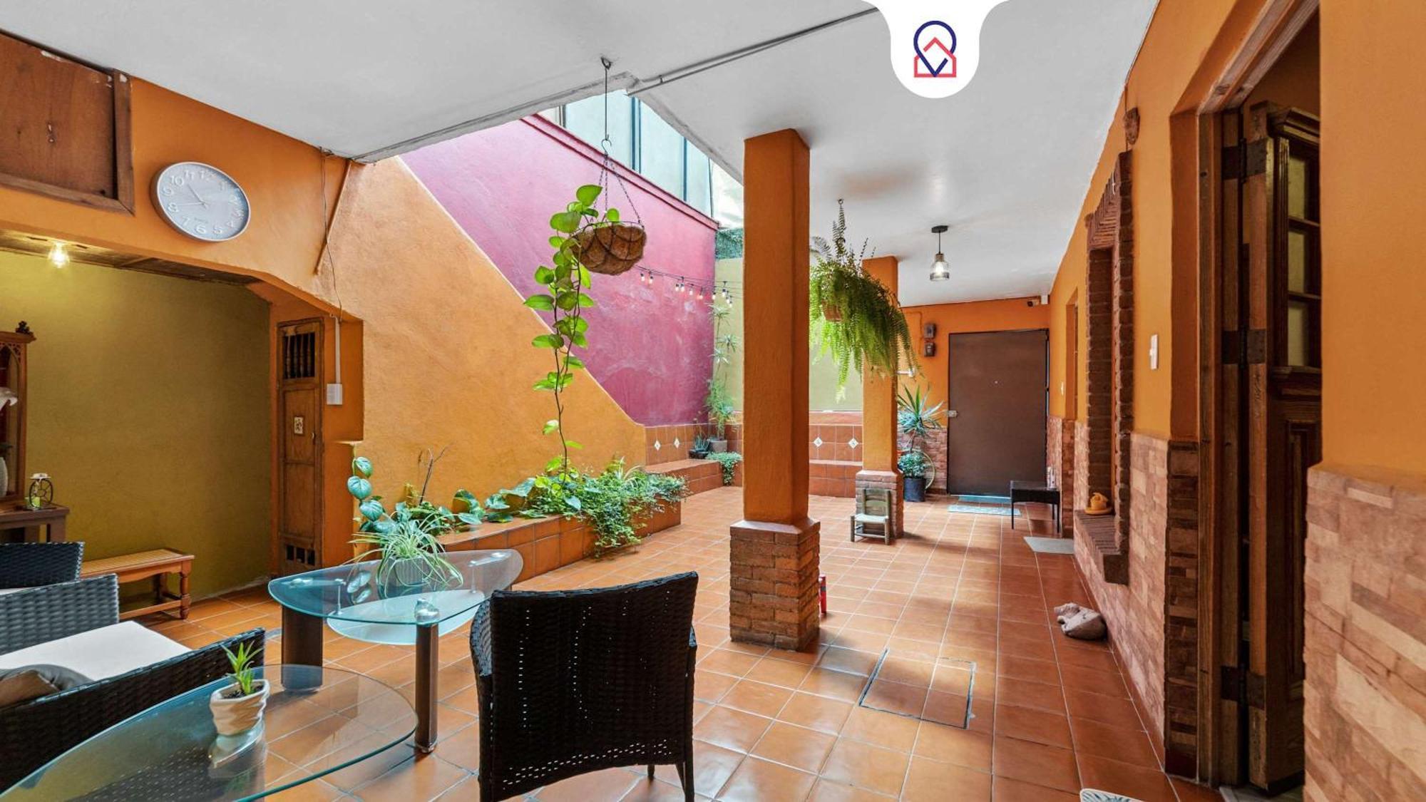 Charming 2-Bedroom Retreat In Lomas De Bezares Mexico City Luaran gambar