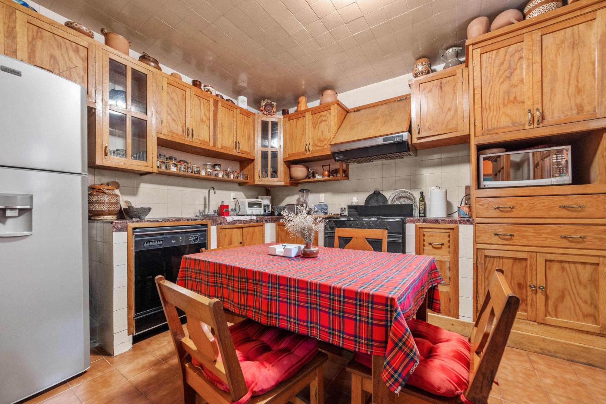 Charming 2-Bedroom Retreat In Lomas De Bezares Mexico City Luaran gambar