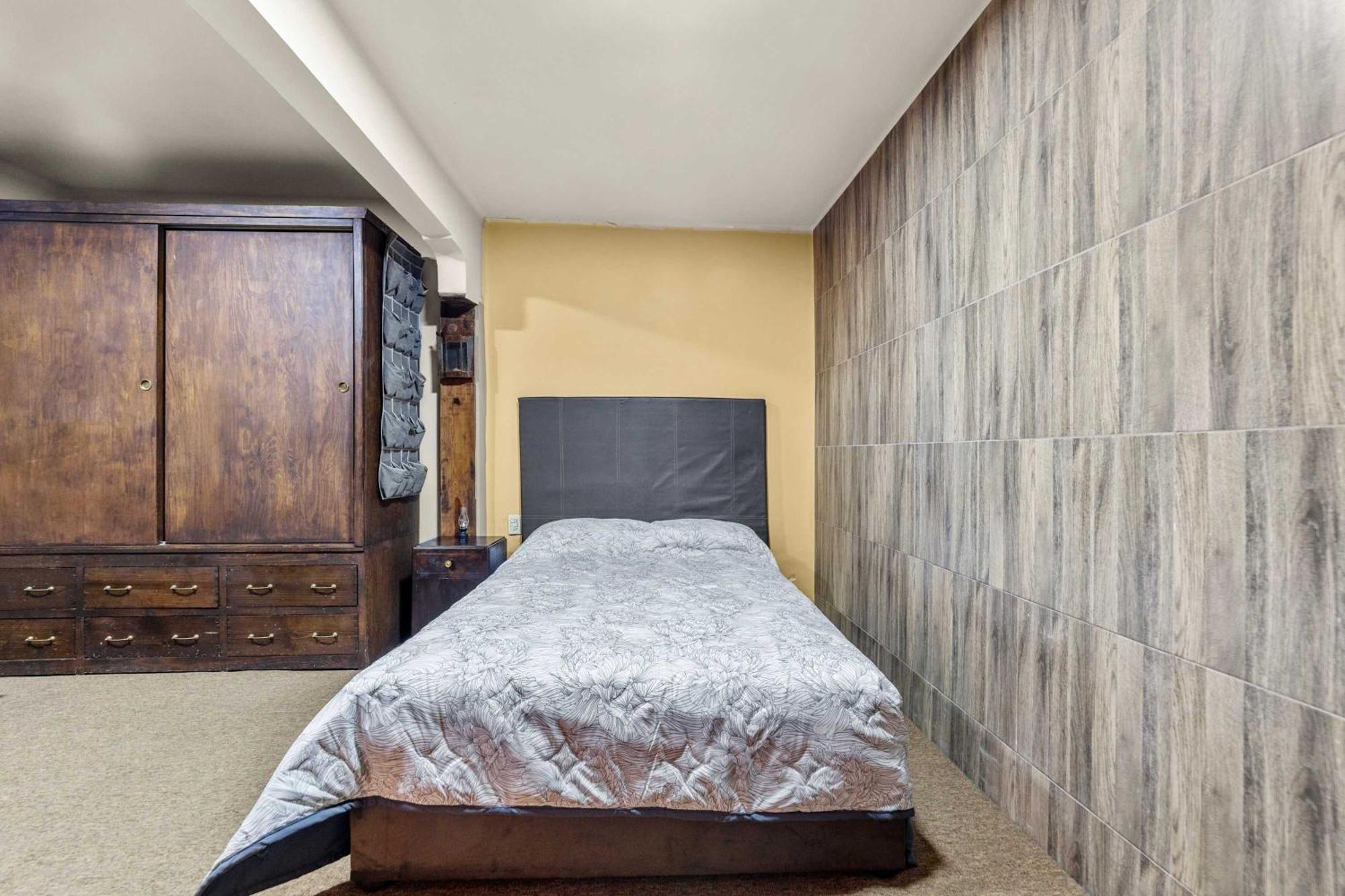 Charming 2-Bedroom Retreat In Lomas De Bezares Mexico City Luaran gambar