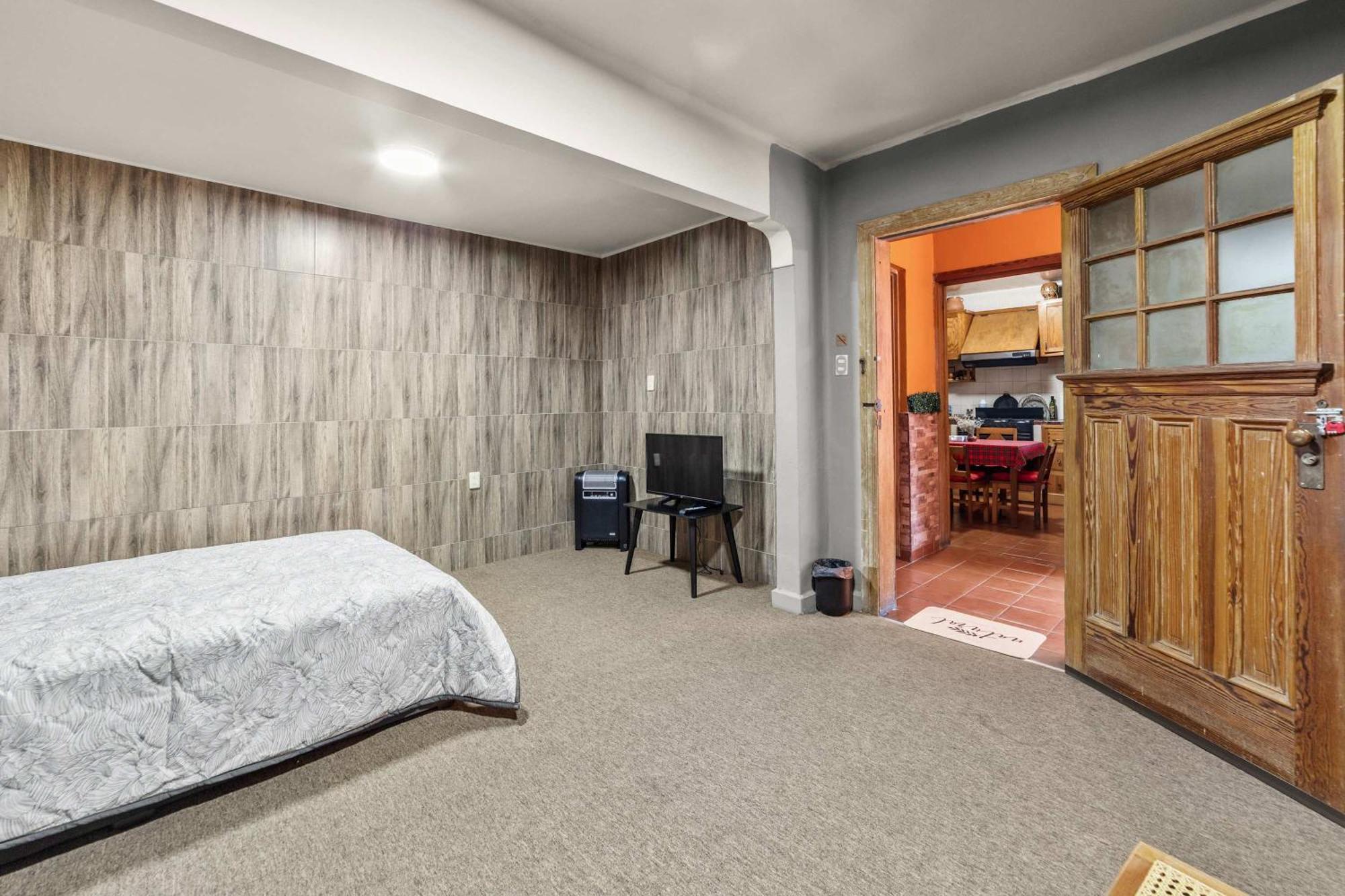 Charming 2-Bedroom Retreat In Lomas De Bezares Mexico City Luaran gambar