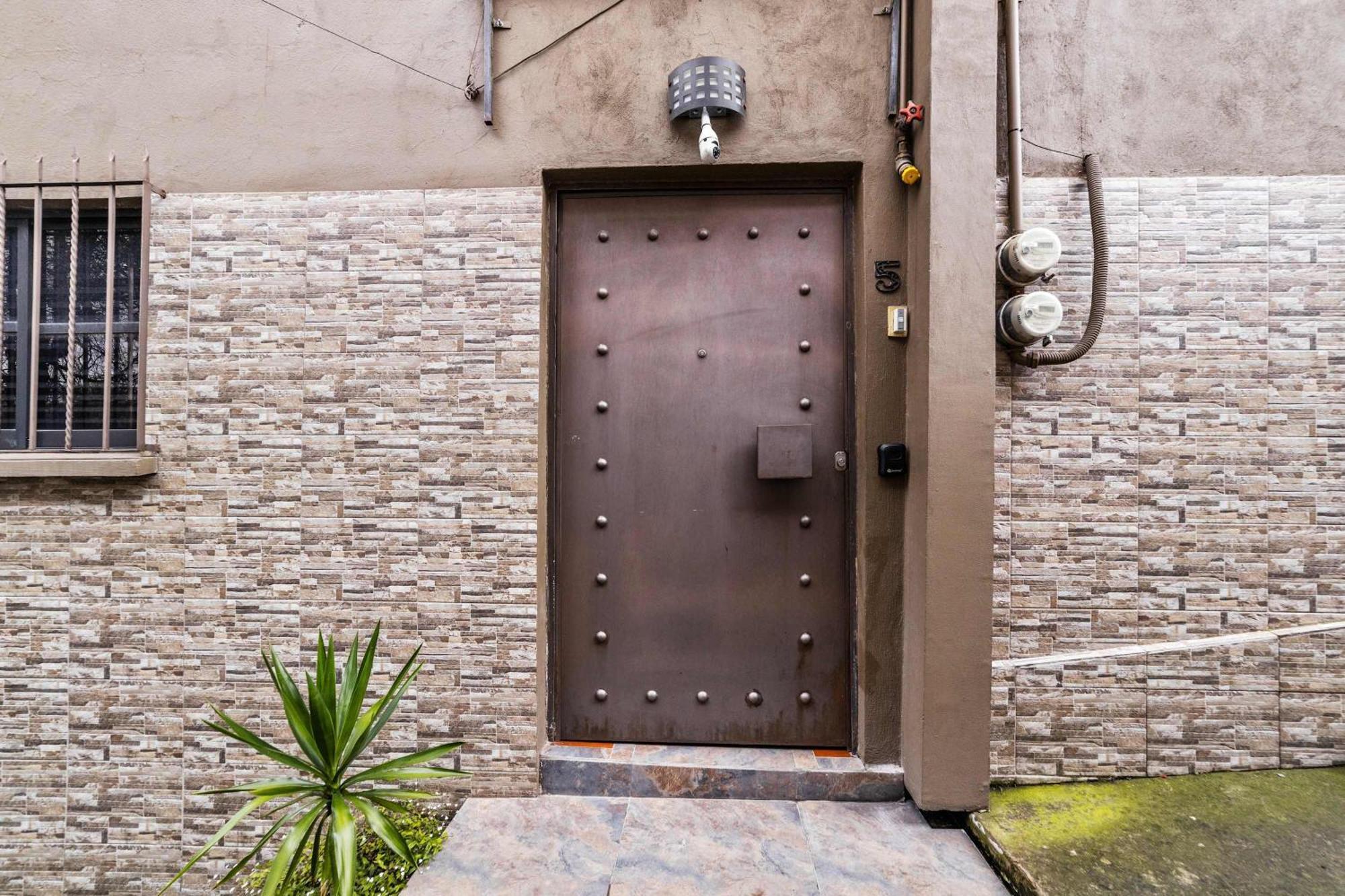 Charming 2-Bedroom Retreat In Lomas De Bezares Mexico City Luaran gambar