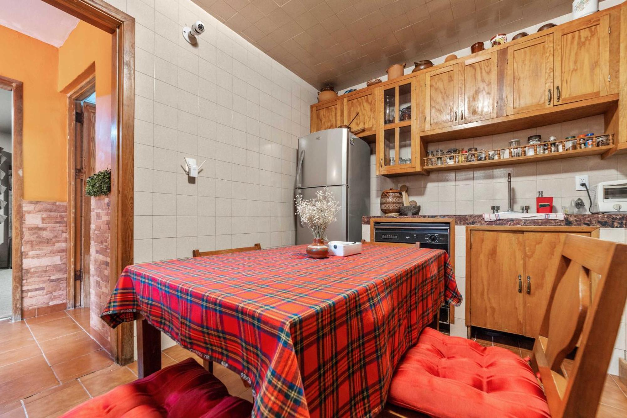 Charming 2-Bedroom Retreat In Lomas De Bezares Mexico City Luaran gambar