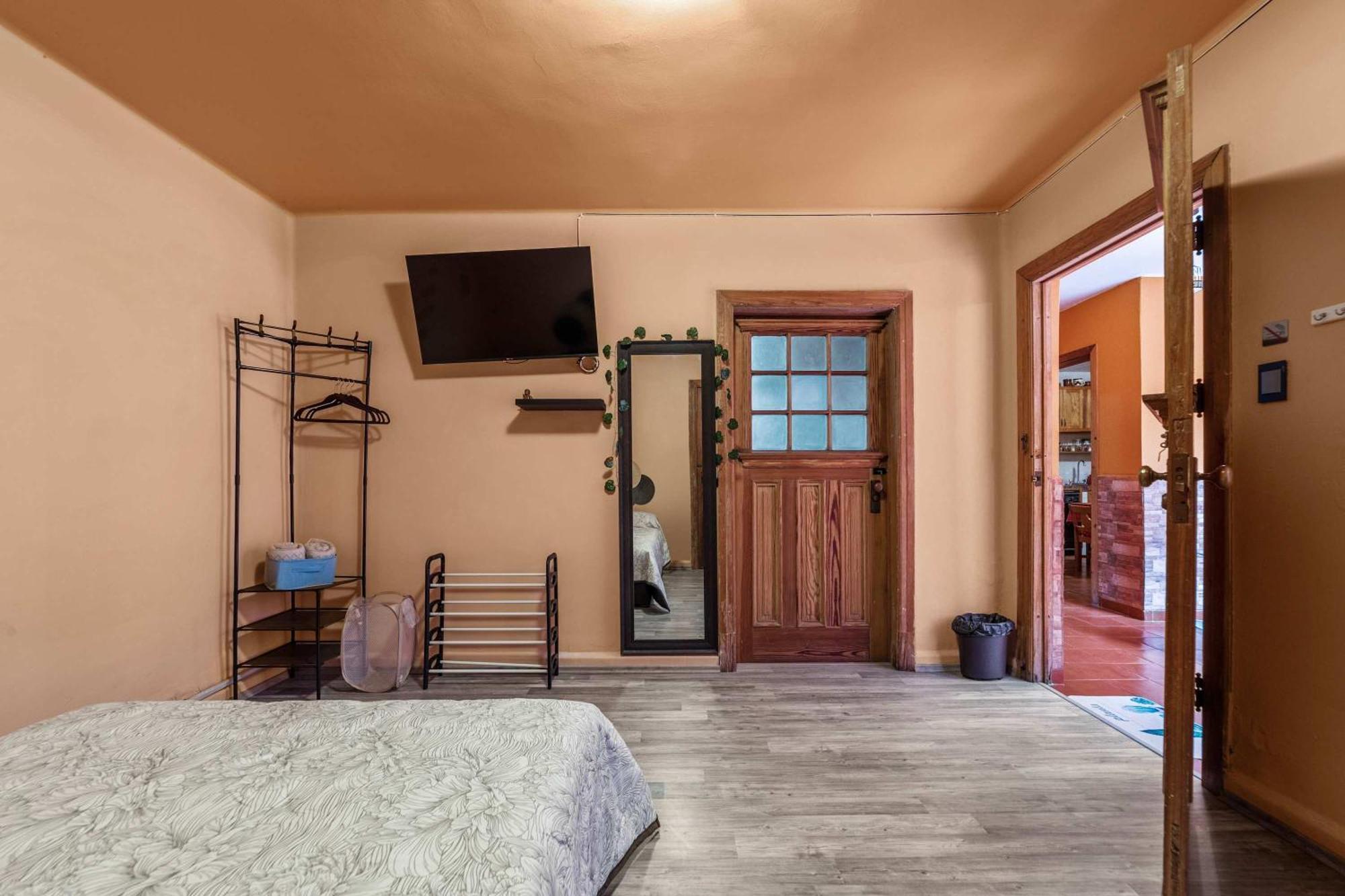 Charming 2-Bedroom Retreat In Lomas De Bezares Mexico City Luaran gambar