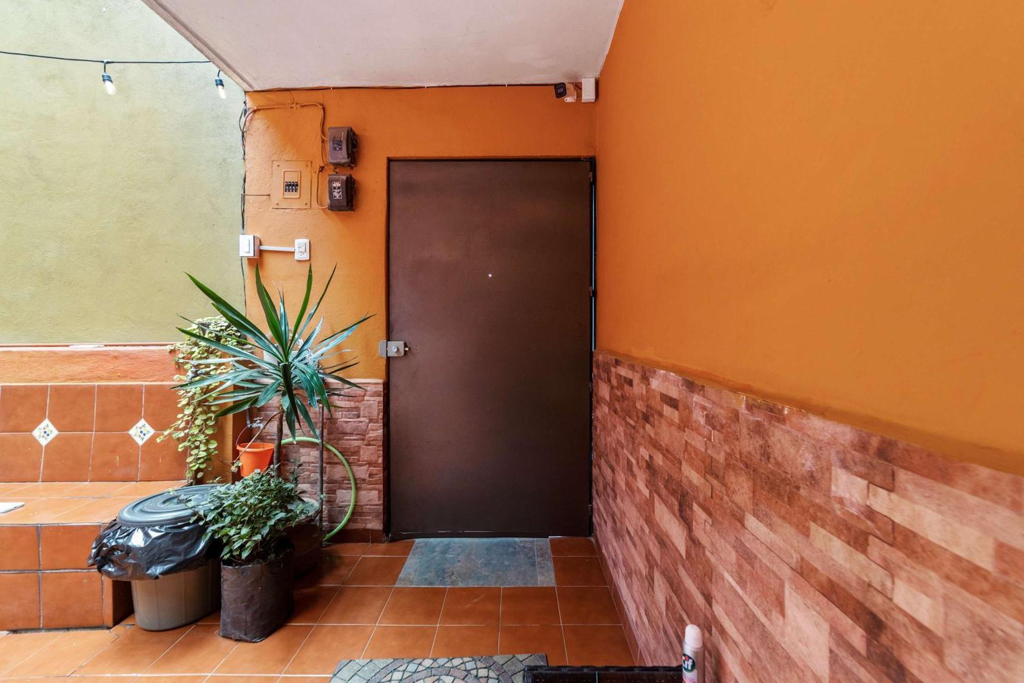 Charming 2-Bedroom Retreat In Lomas De Bezares Mexico City Luaran gambar